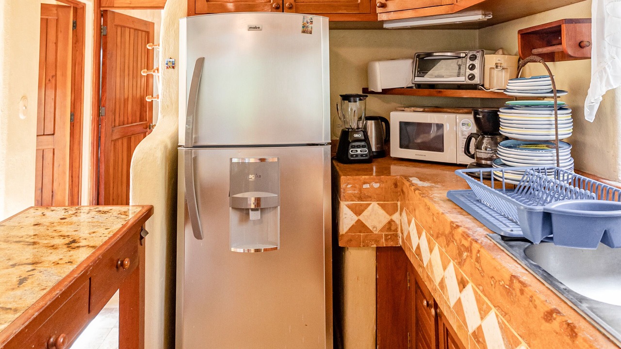 Photo of Kitchen in Playacar