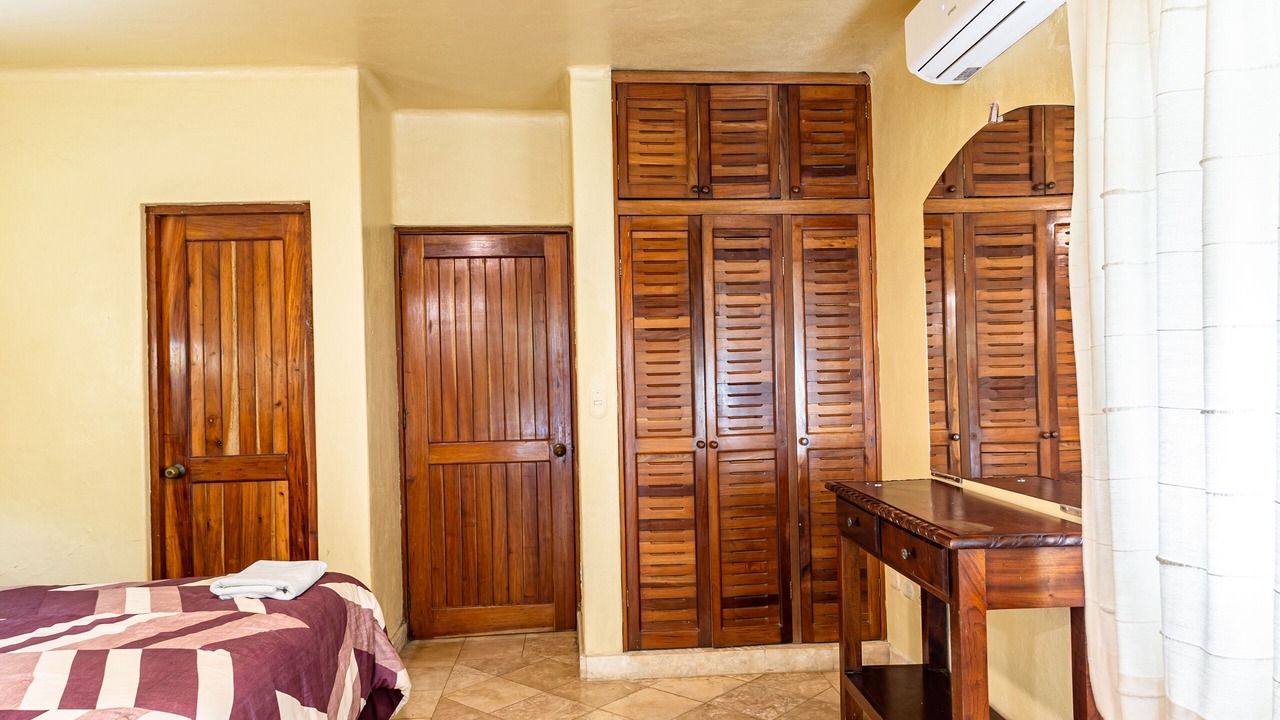 Photo of Bedroom in Playacar
