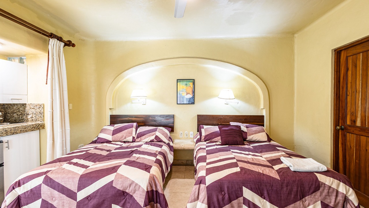 Photo of Bedroom in Playacar