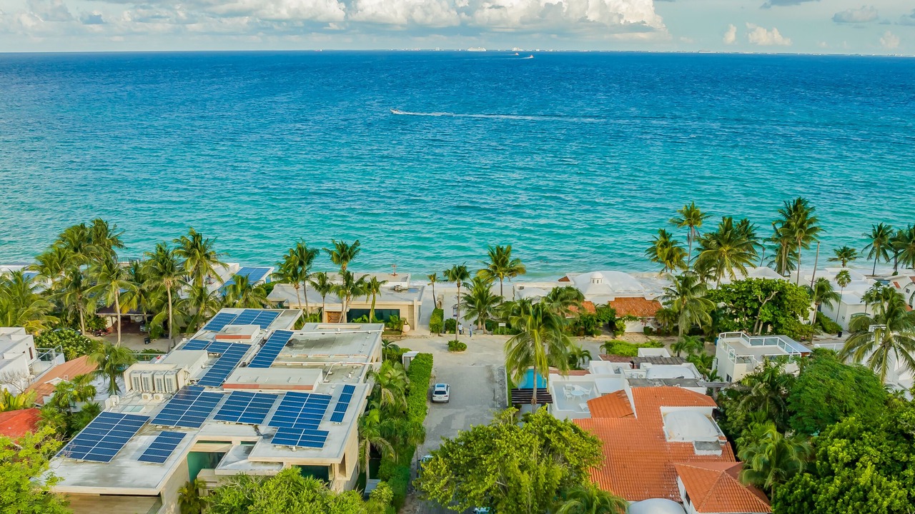 Photo of Outdoor in Playacar