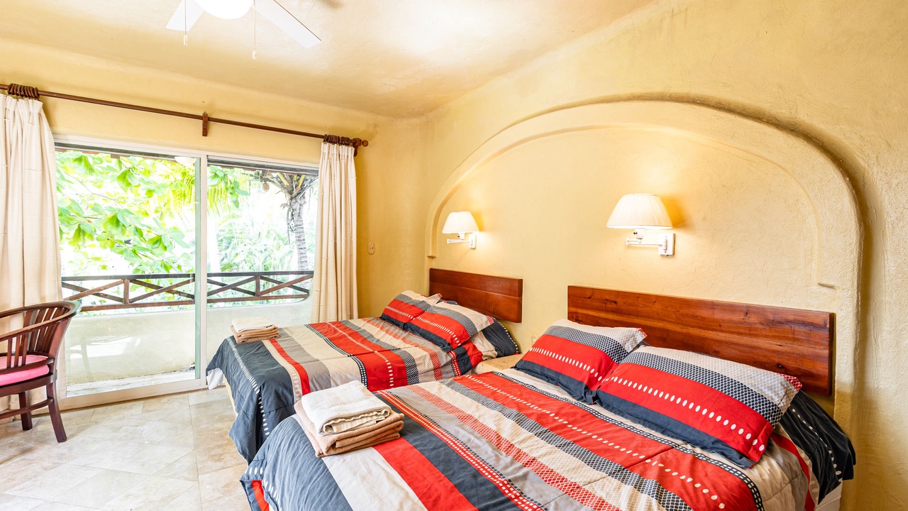 Photo of Bedroom in Playacar