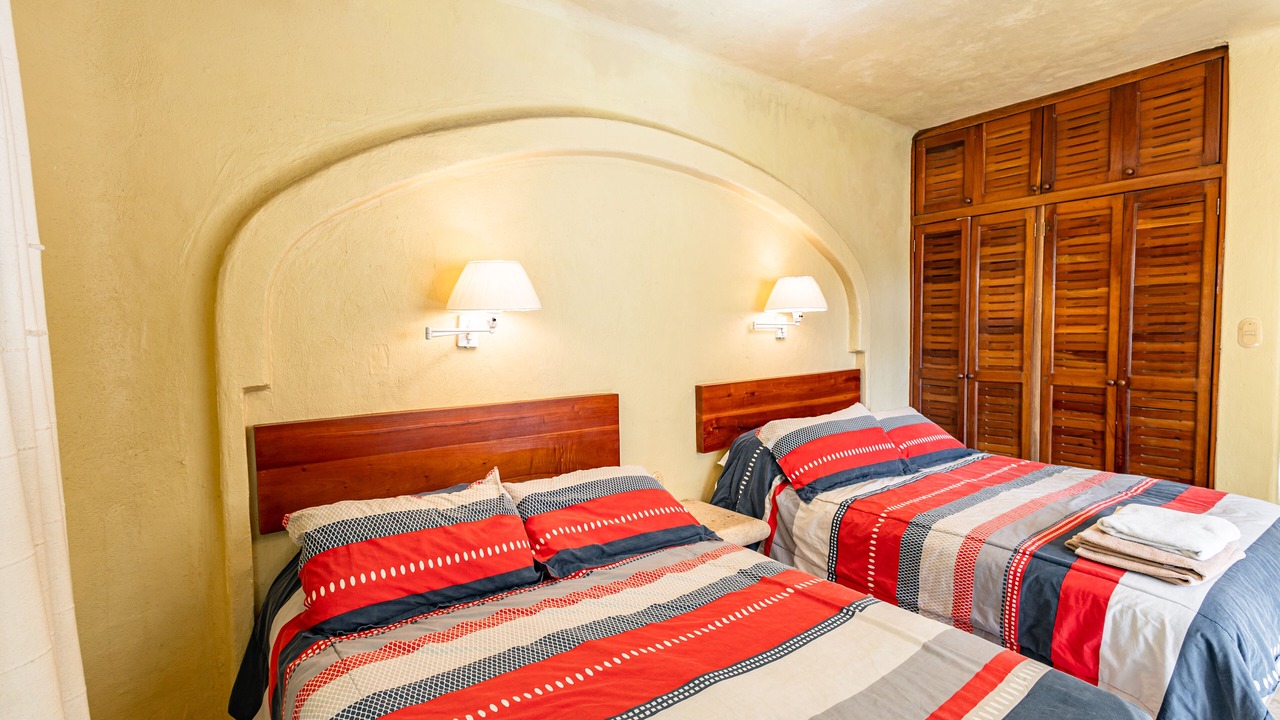 Photo of Bedroom in Playacar