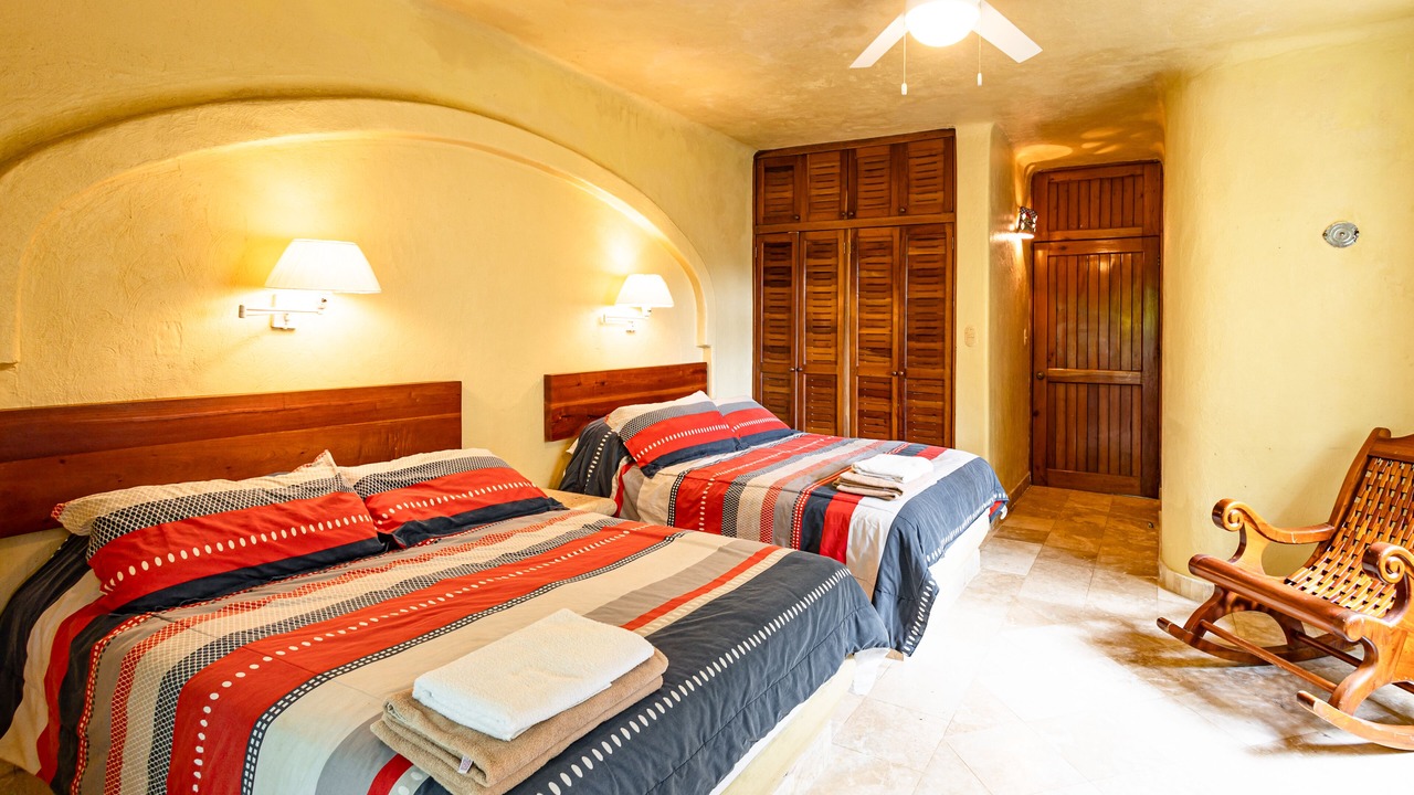 Photo of Bedroom in Playacar