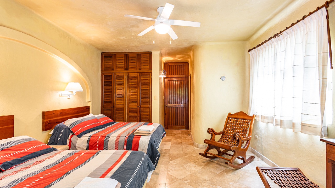 Photo of Bedroom in Playacar