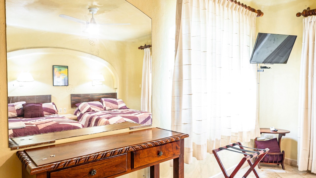 Photo of Bedroom in Playacar