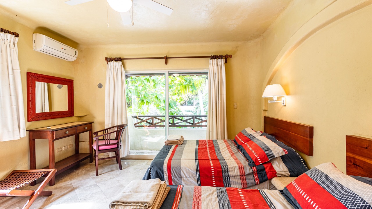 Photo of Bedroom in Playacar
