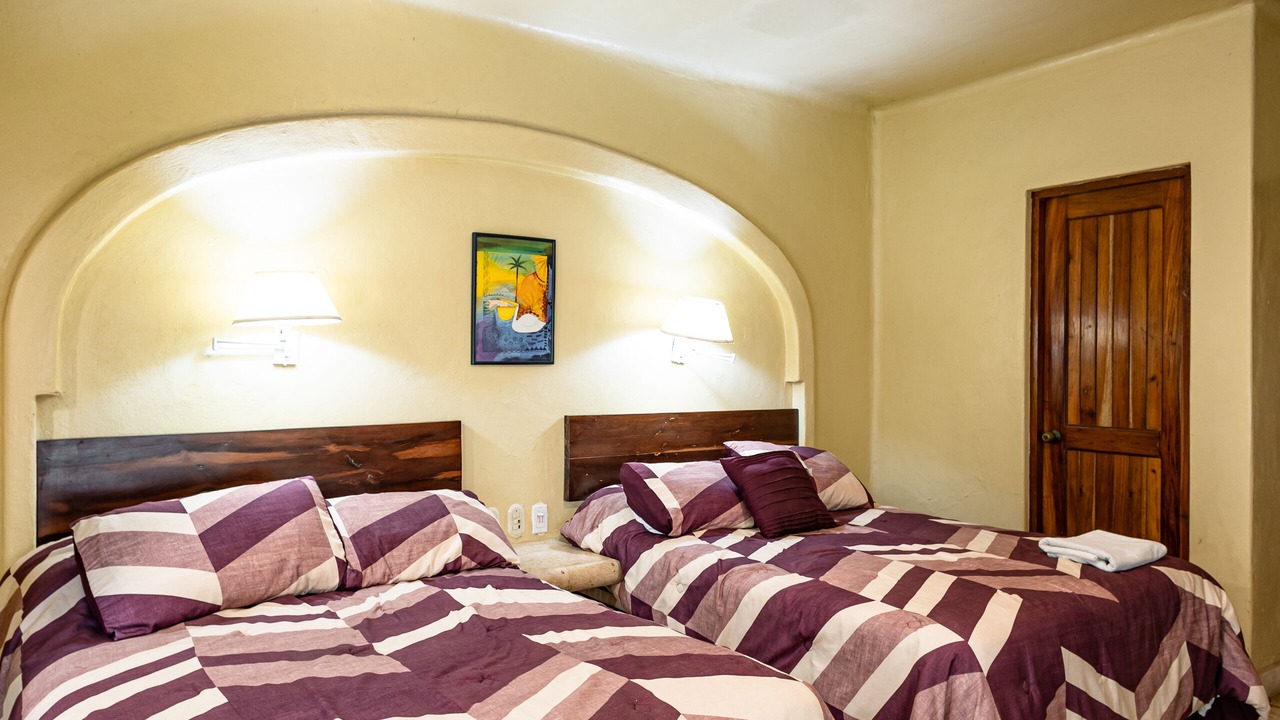 Photo of Bedroom in Playacar