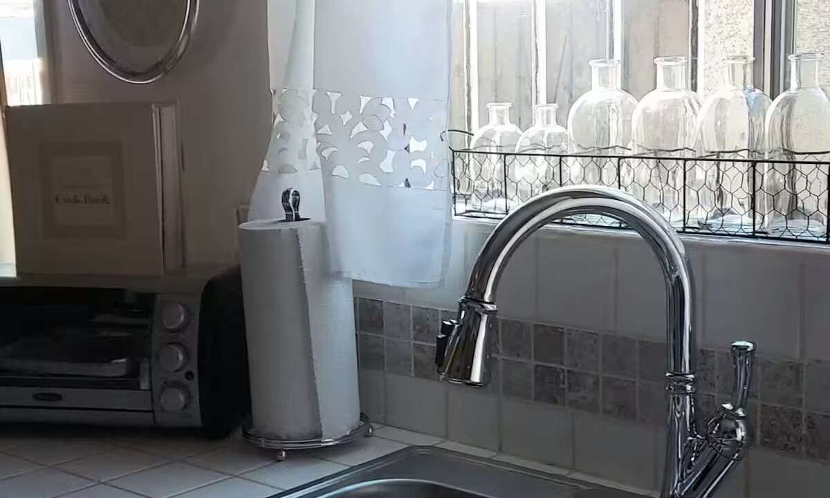 Photo of Kitchen in Constitucion