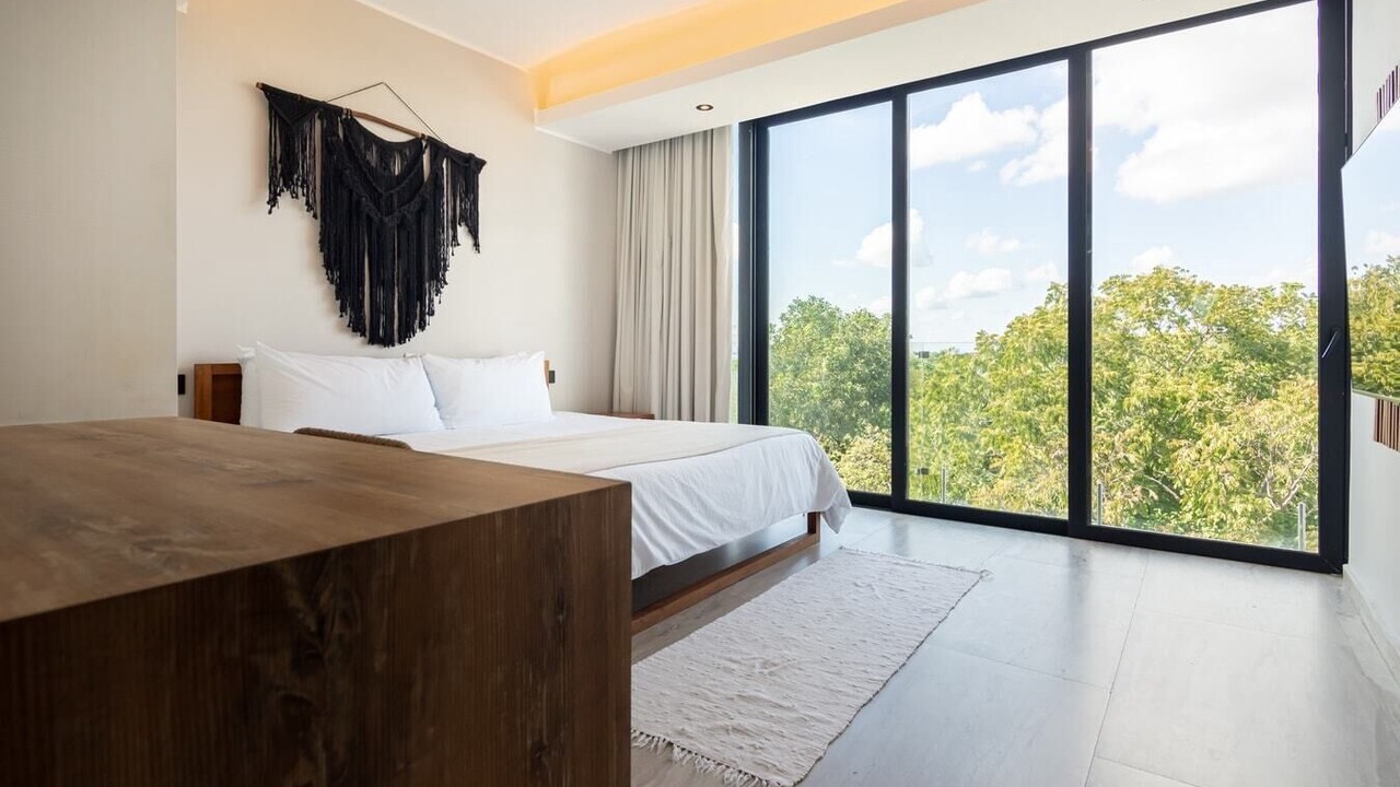 Photo of Bedroom in Tohoku