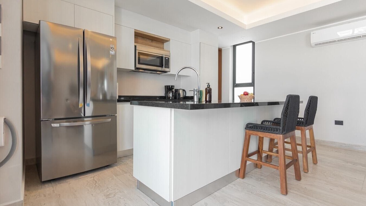 Photo of Kitchen in Tohoku