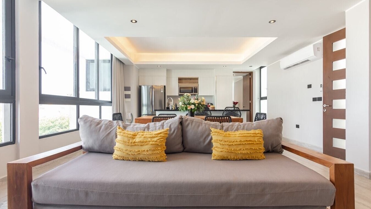 Photo of Livingroom in Tohoku