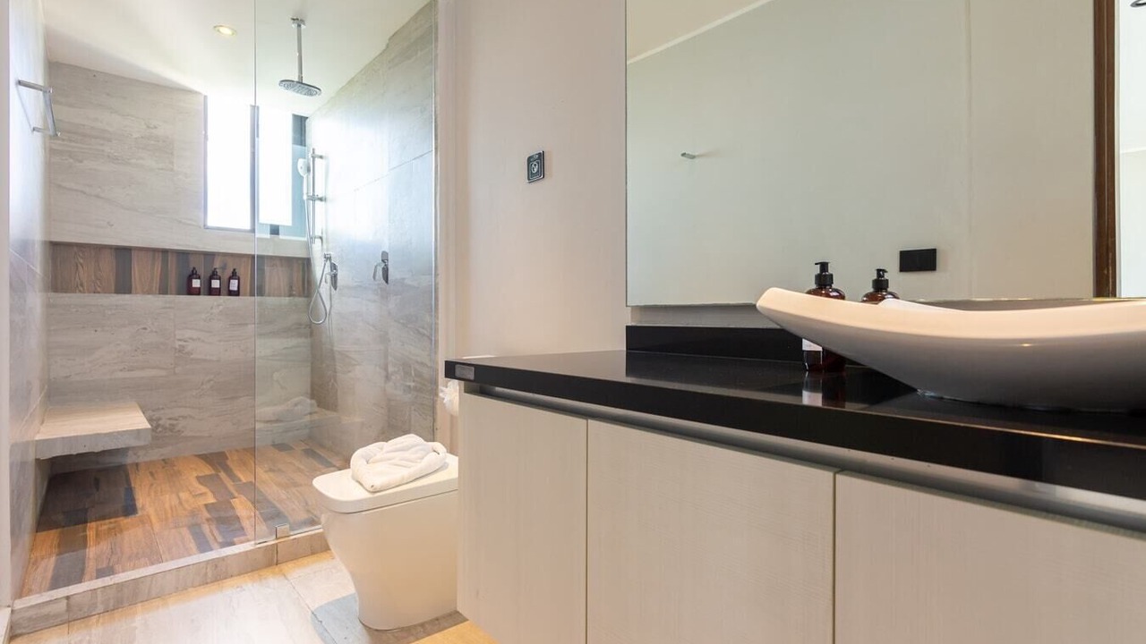 Photo of Bathroom in Tohoku