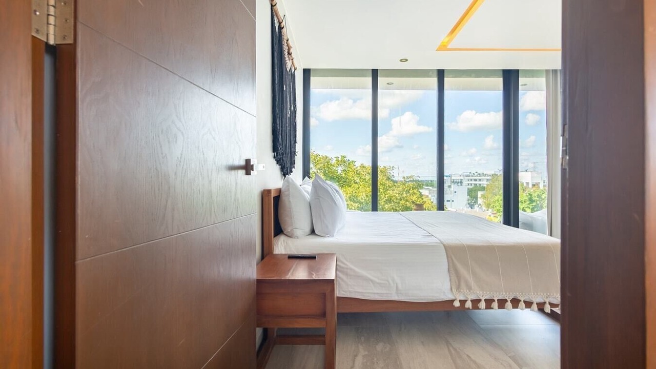 Photo of Bedroom in Tohoku
