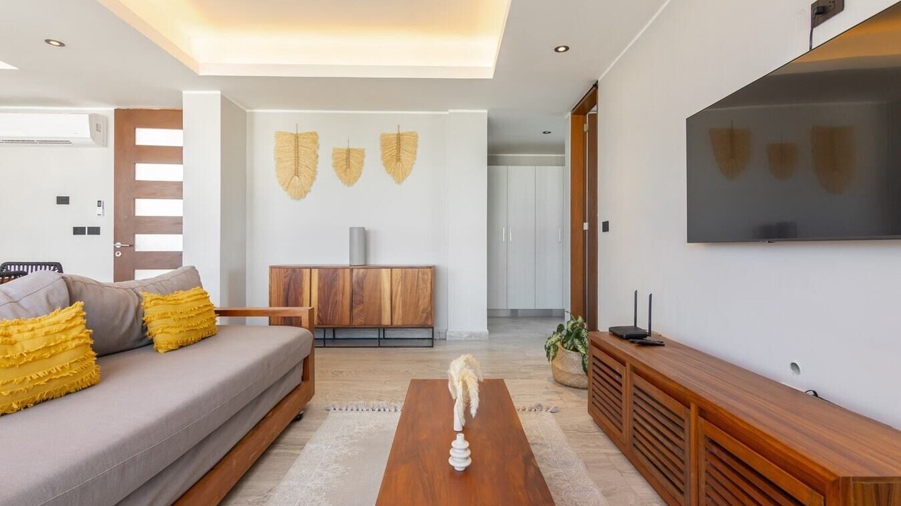 Photo of Livingroom in Tohoku