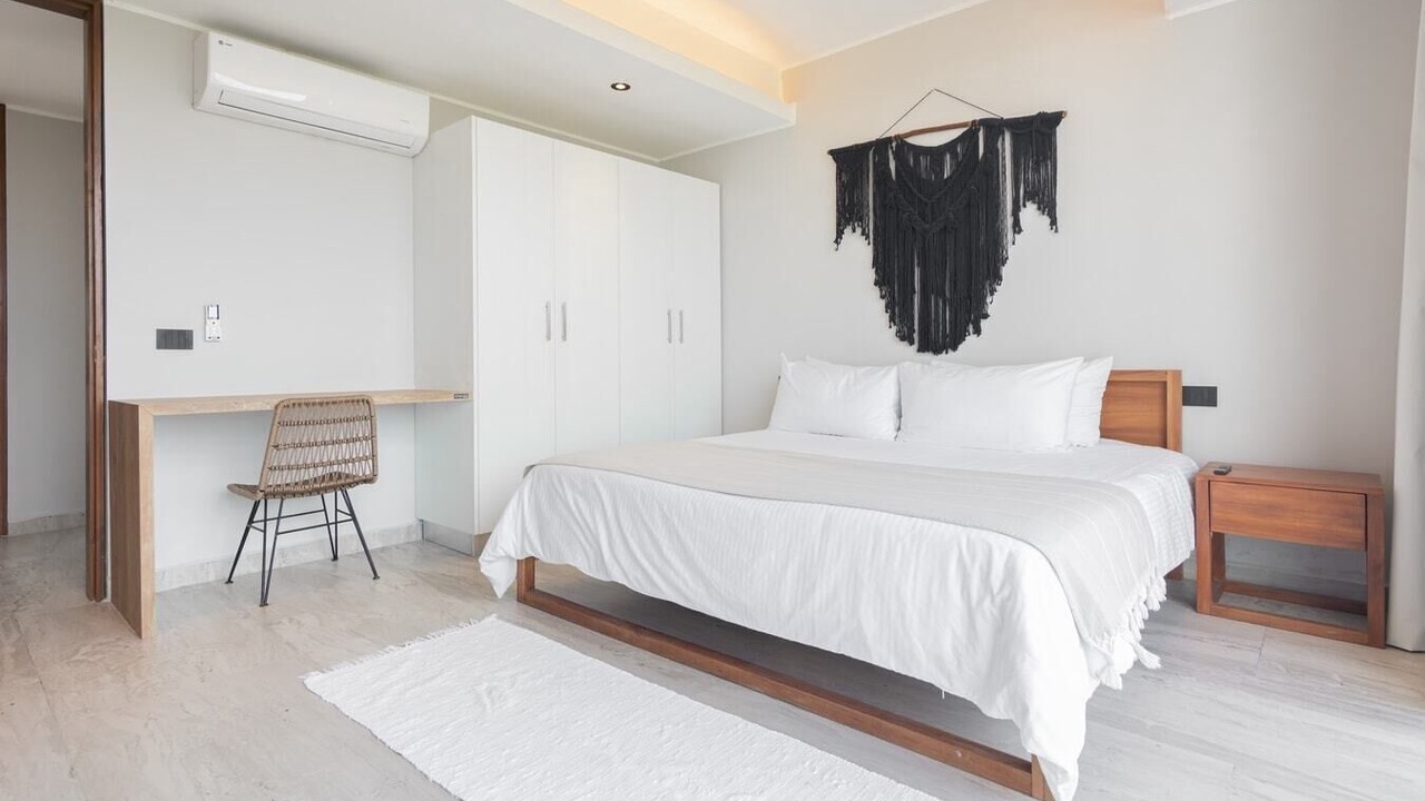 Photo of Bedroom in Tohoku
