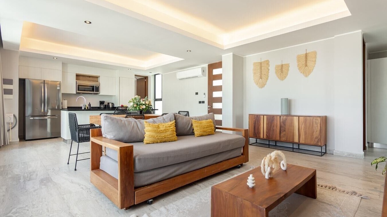 Photo of Livingroom in Tohoku
