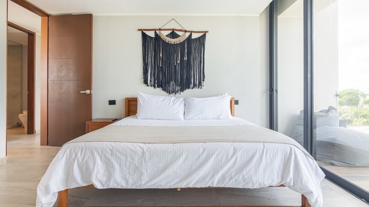 Photo of Bedroom in Tohoku