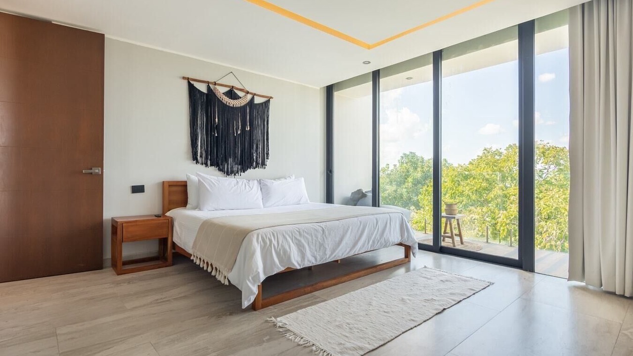 Photo of Bedroom in Tohoku