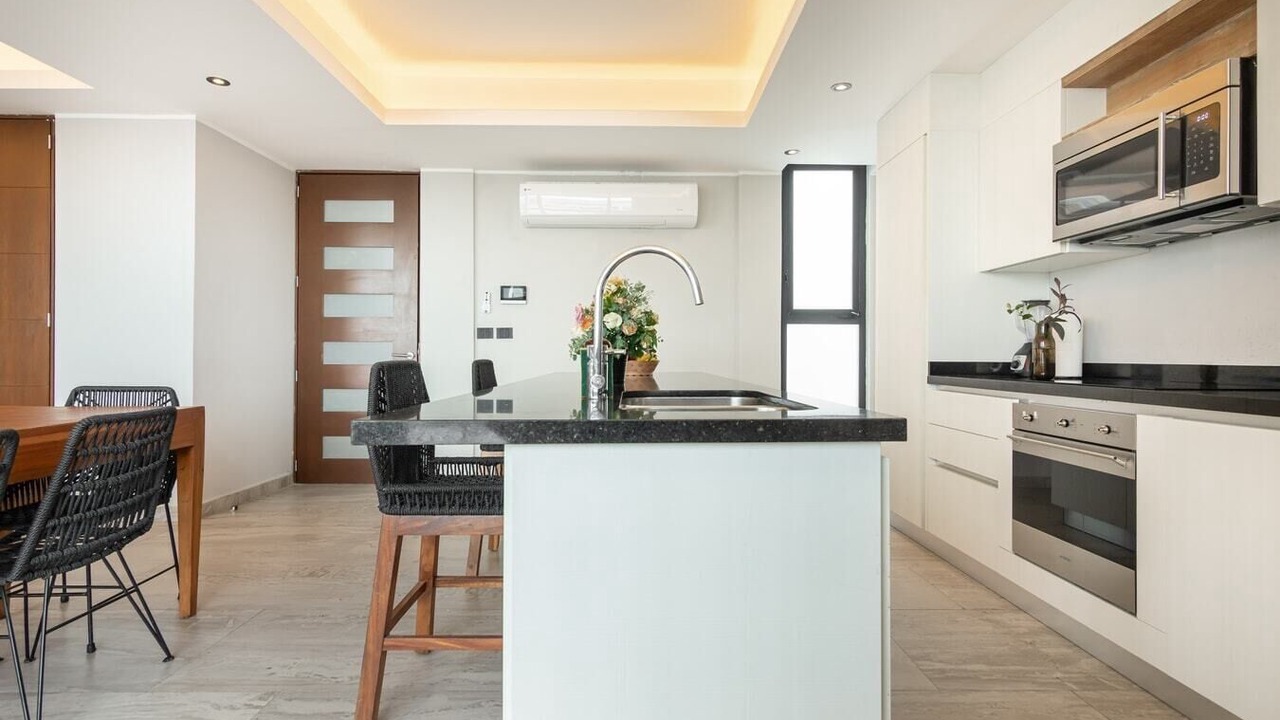 Photo of Kitchen in Tohoku