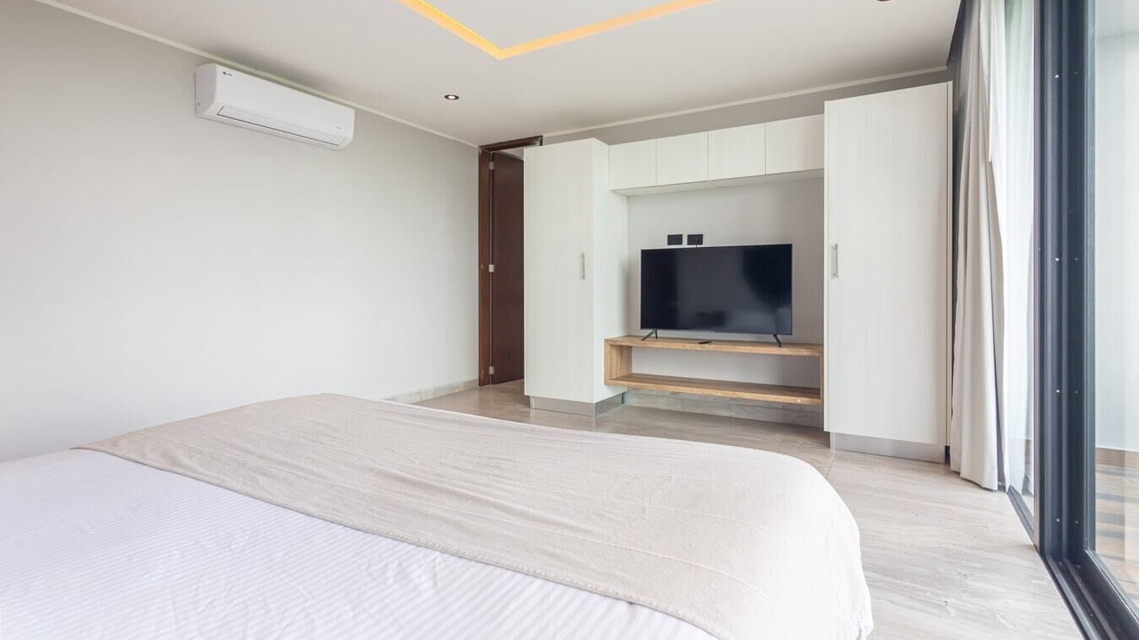 Photo of Bedroom in Tohoku