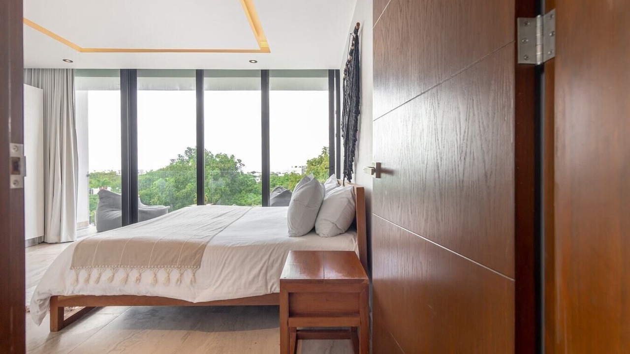 Photo of Bedroom in Tohoku