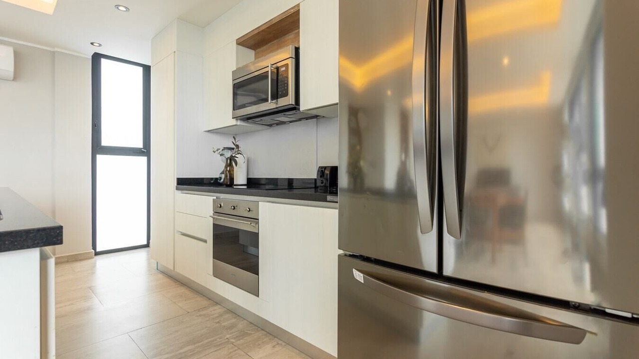 Photo of Kitchen in Tohoku
