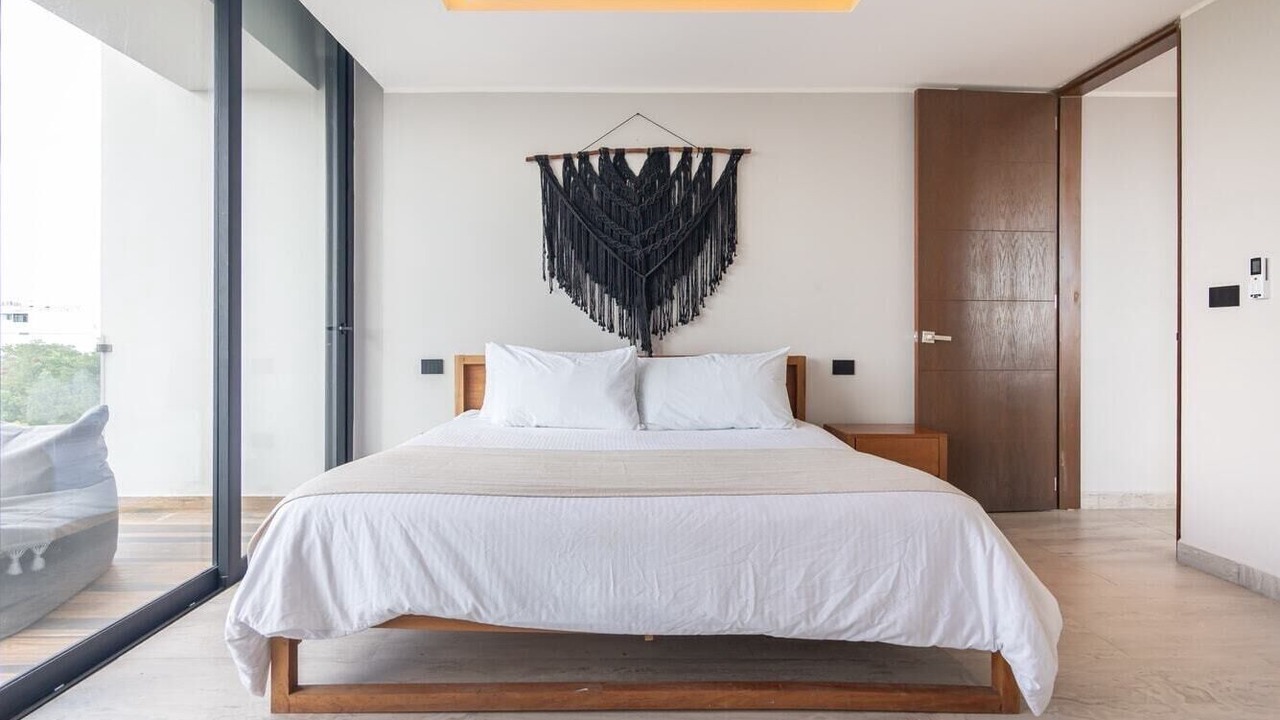 Photo of Bedroom in Tohoku