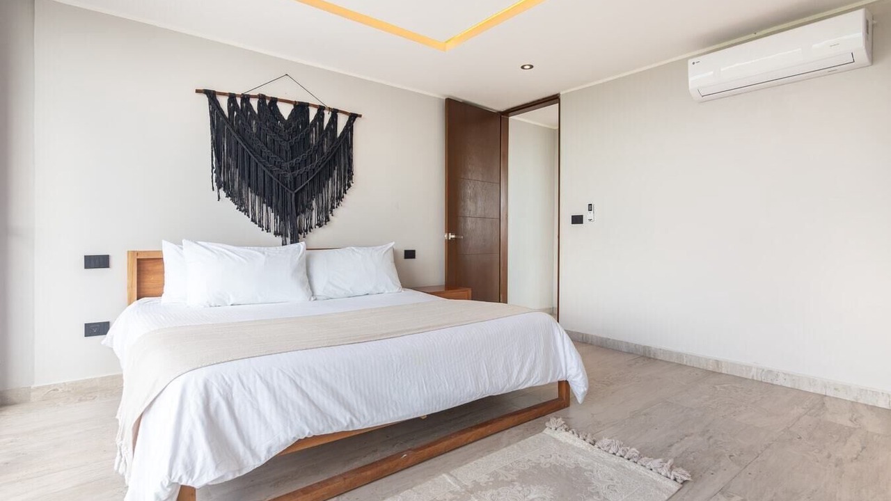 Photo of Bedroom in Tohoku