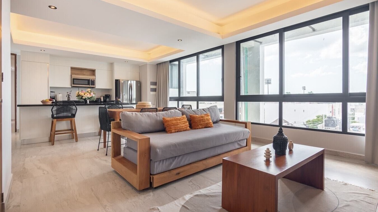 Photo of Livingroom in Tohoku