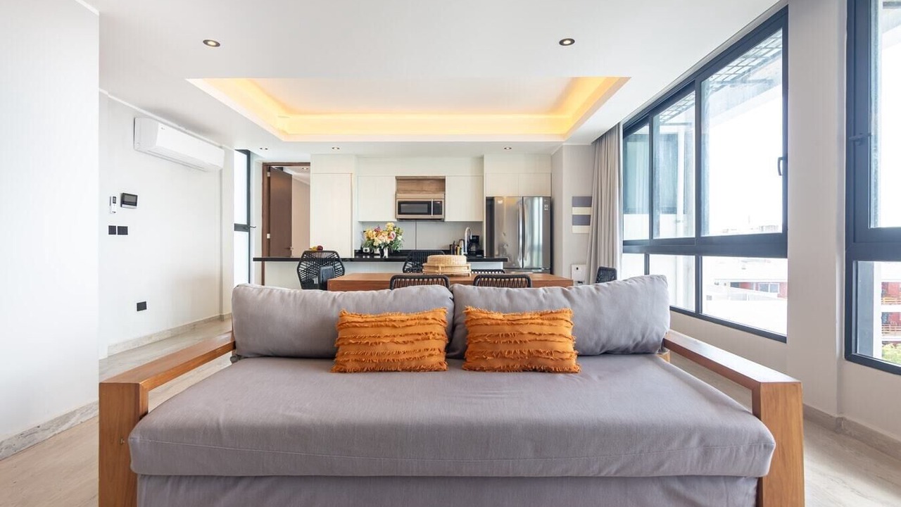 Photo of Livingroom in Tohoku