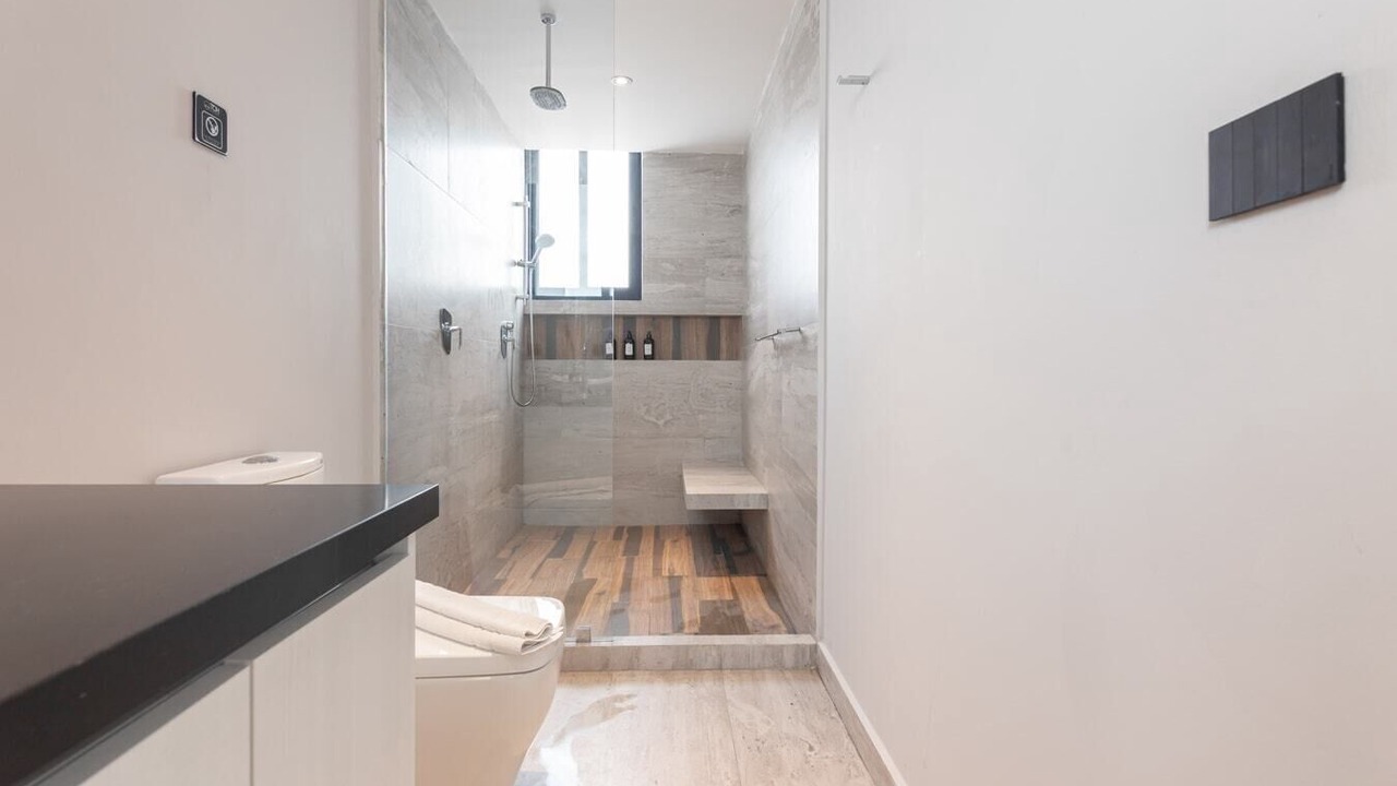 Photo of Bathroom in Tohoku