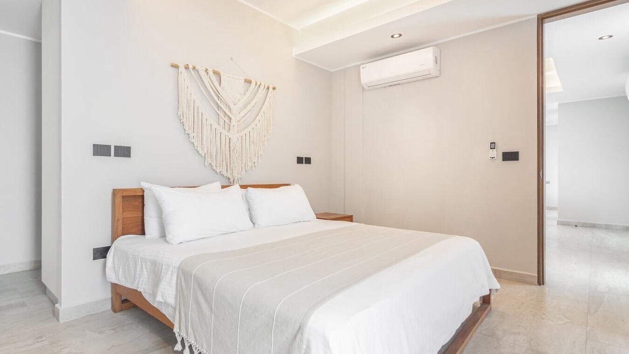 Photo of Bedroom in Tohoku