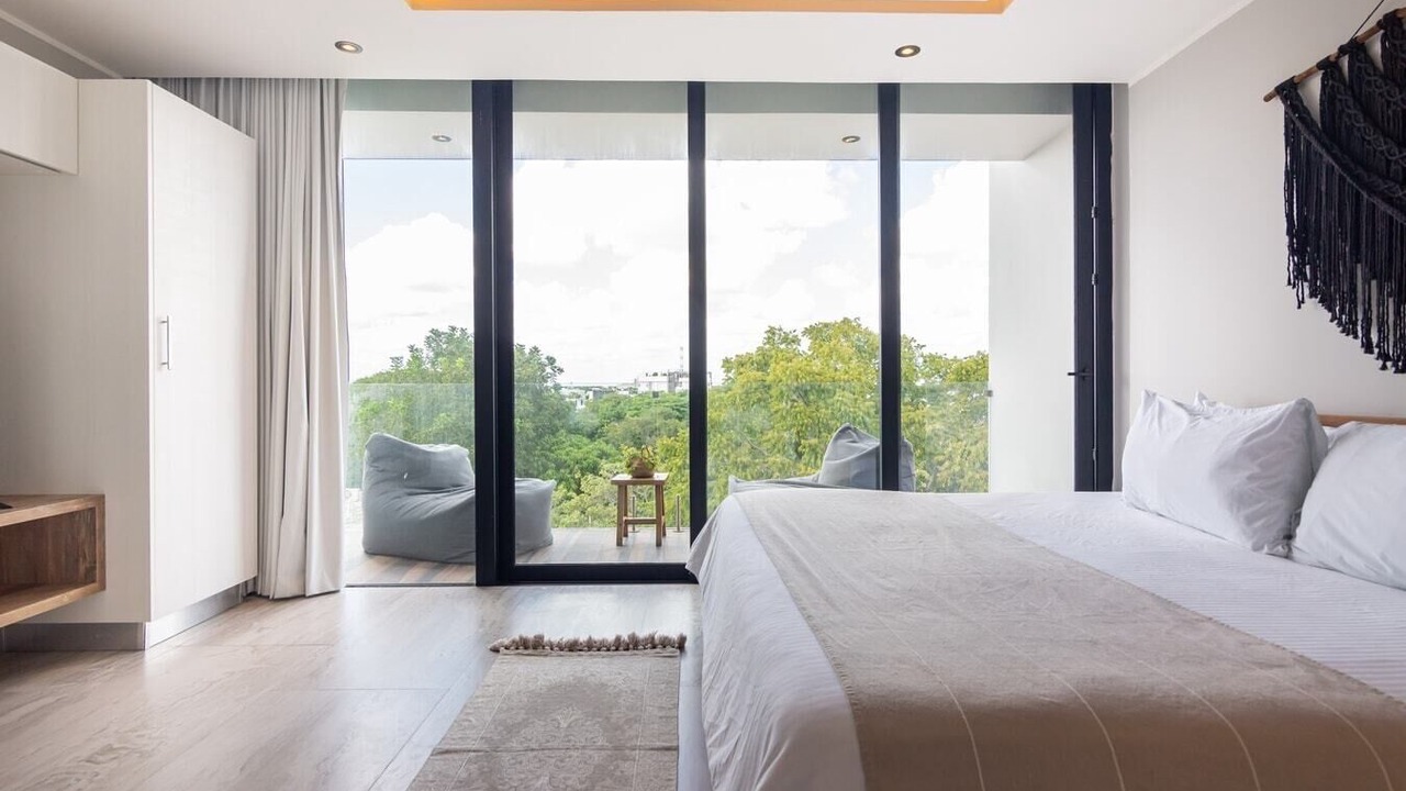 Photo of Bedroom in Tohoku
