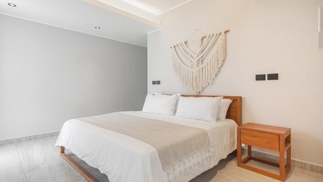 Photo of Bedroom in Tohoku