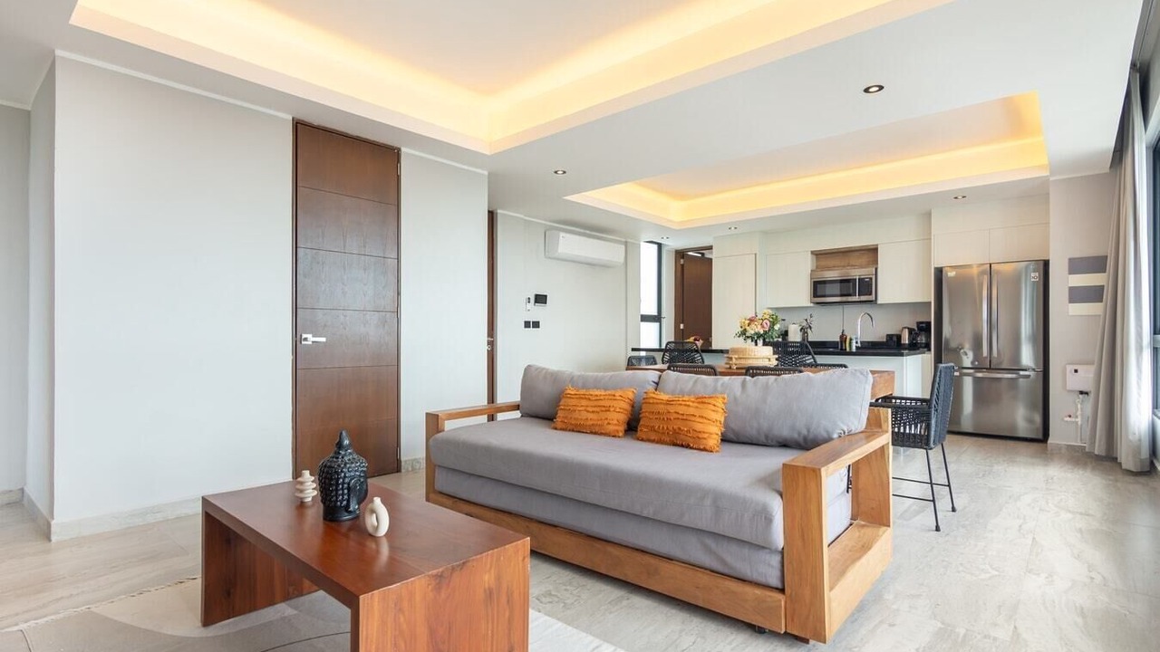 Photo of Livingroom in Tohoku