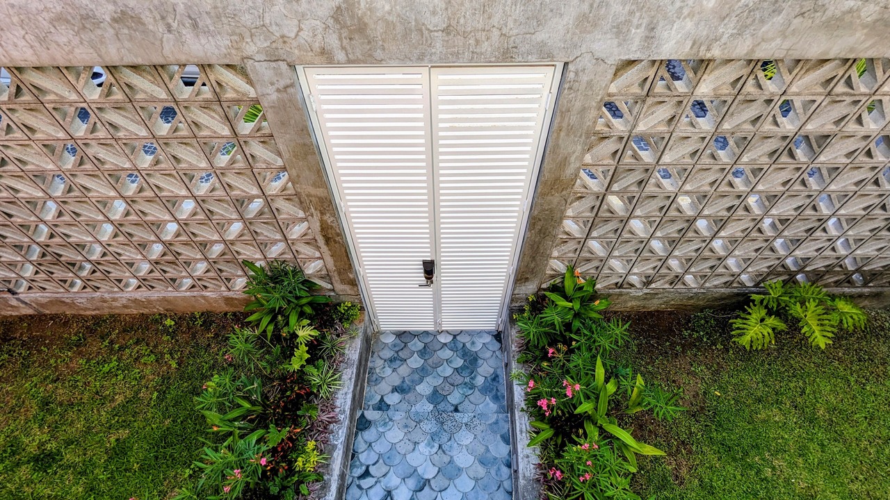 Photo of Outdoor in Downtown Mazatlan