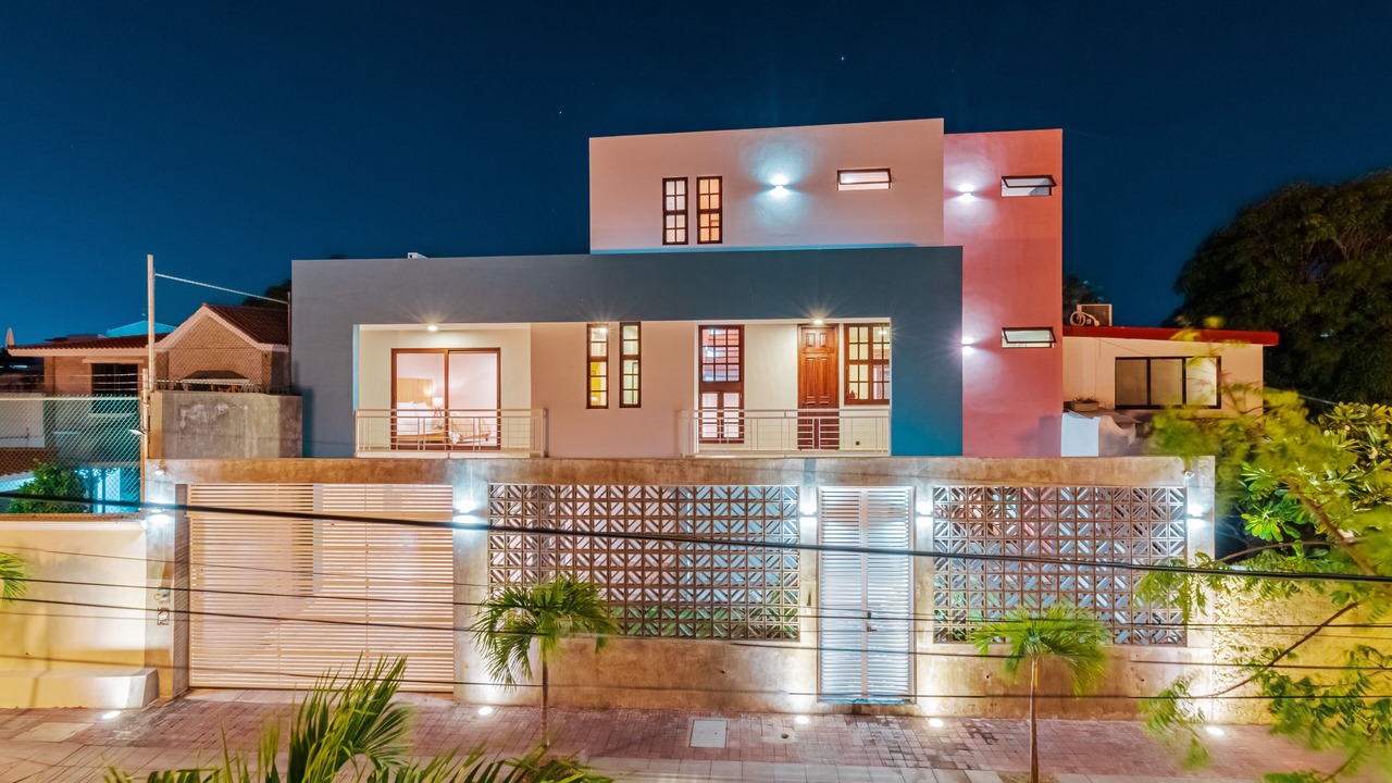 Photo of Outdoor in Downtown Mazatlan