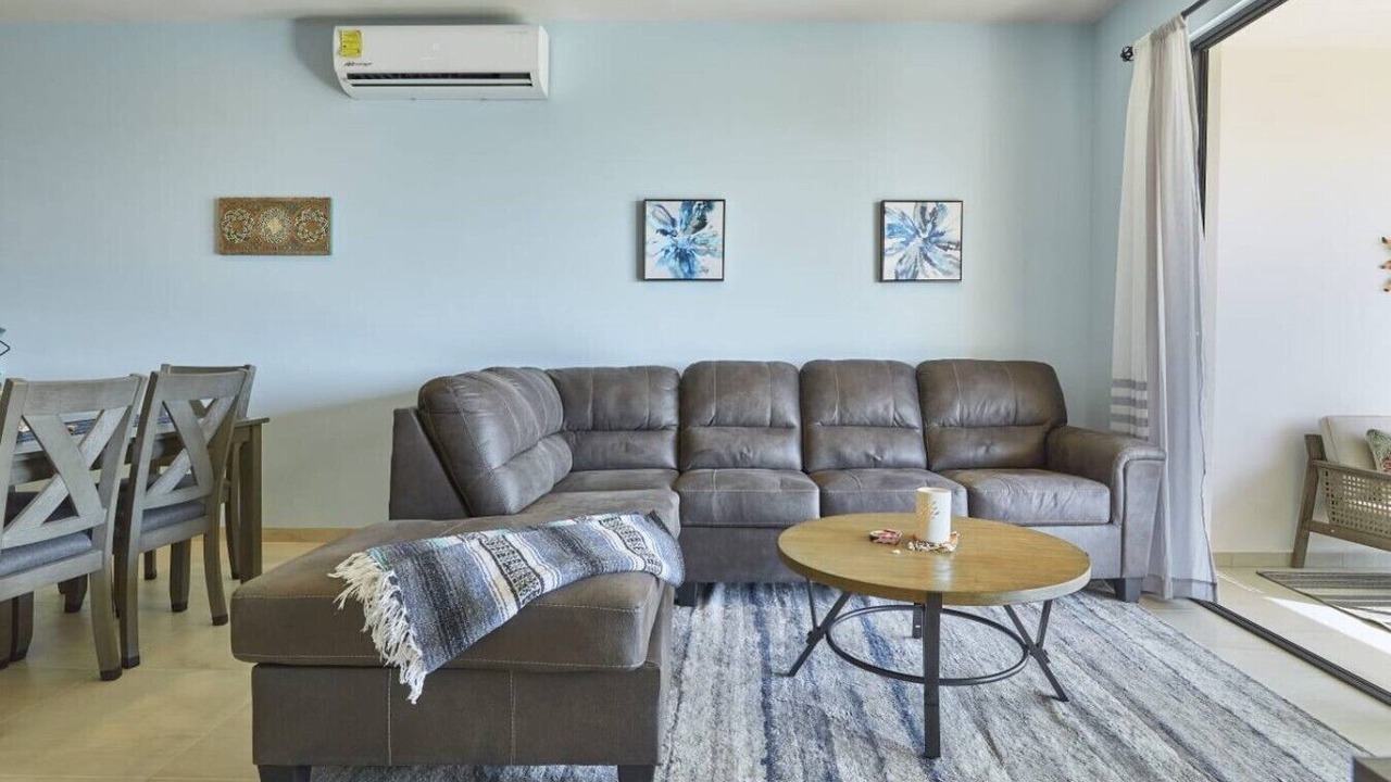 Photo of Livingroom in Cabo Bello