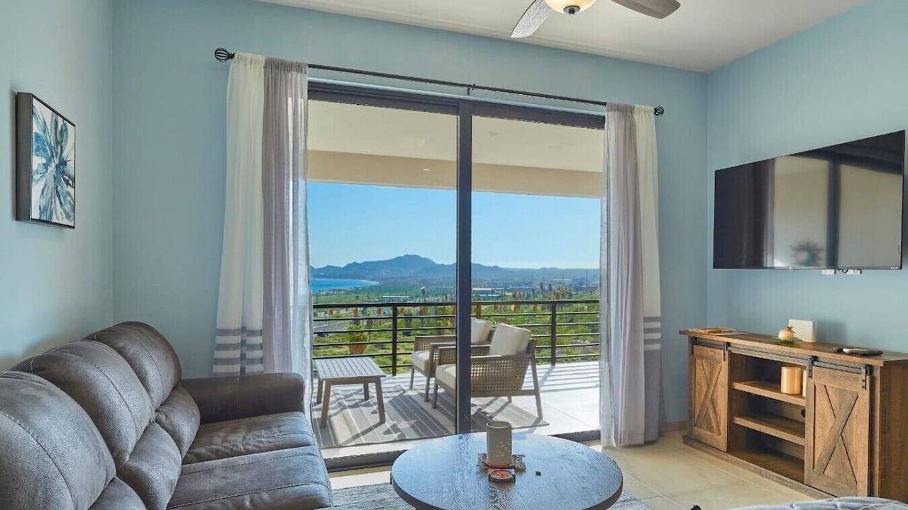 Photo of Livingroom in Cabo Bello