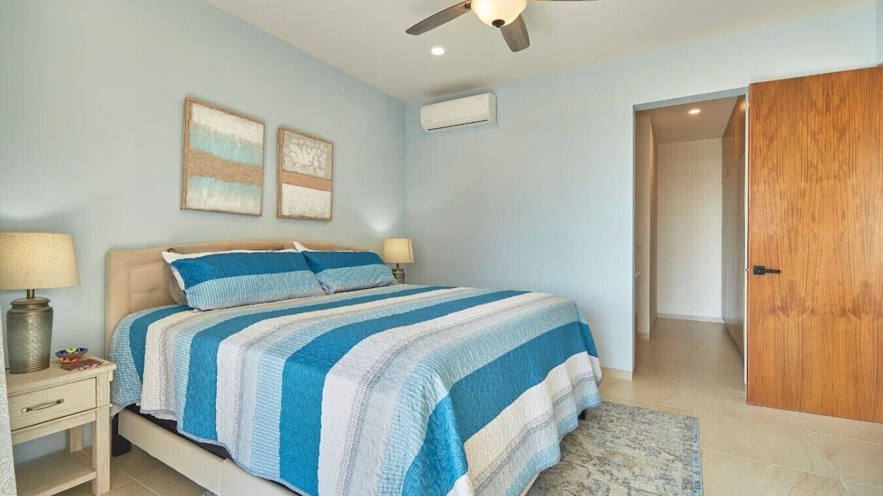 Photo of Bedroom in Cabo Bello