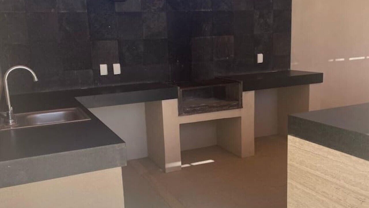 Photo of Patio Balcony in Cabo Bello