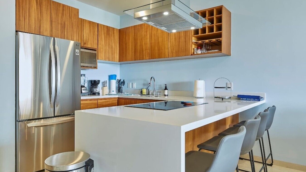 Photo of Kitchen in Cabo Bello