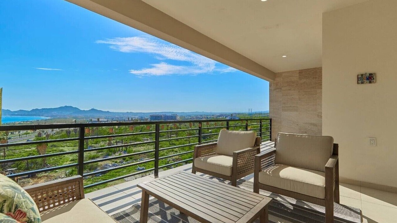 Photo of Outdoor in Cabo Bello
