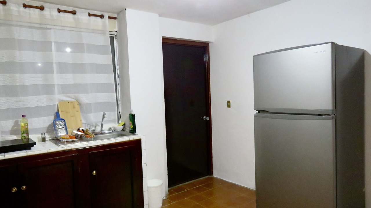 Photo of Kitchen in Tuxtla Gutierrez