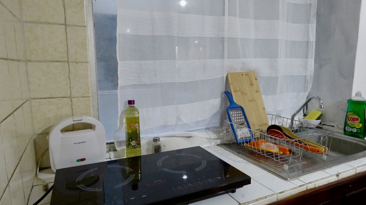 Photo of Kitchen in Tuxtla Gutierrez
