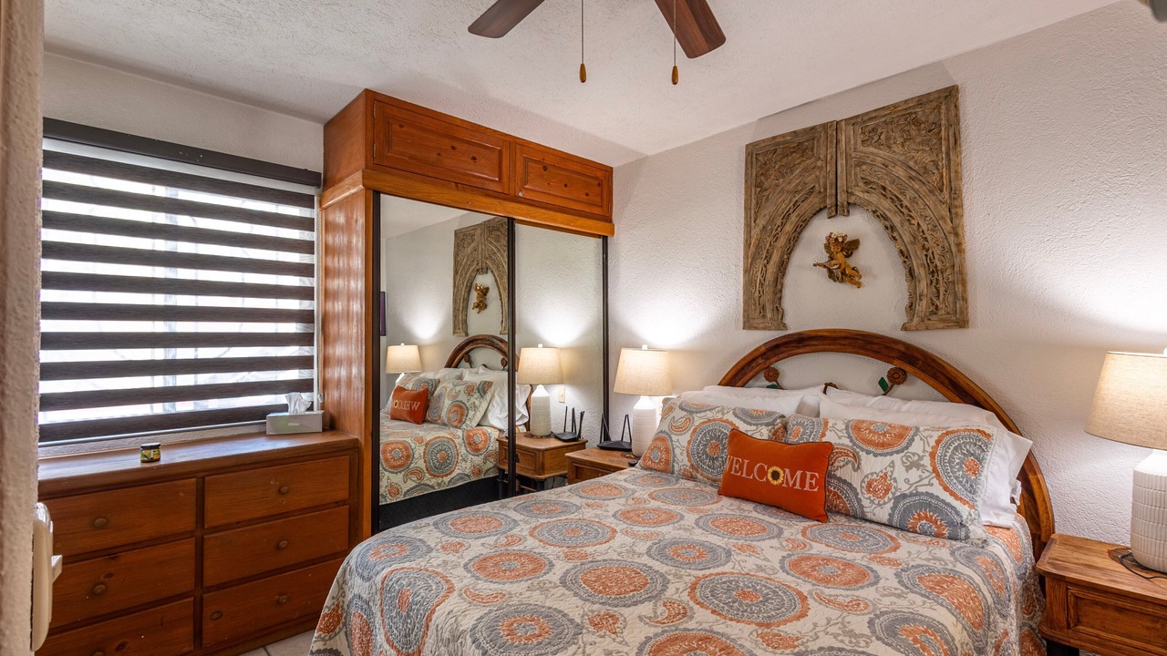 Photo of Bedroom in Campo de Golf Fonatur