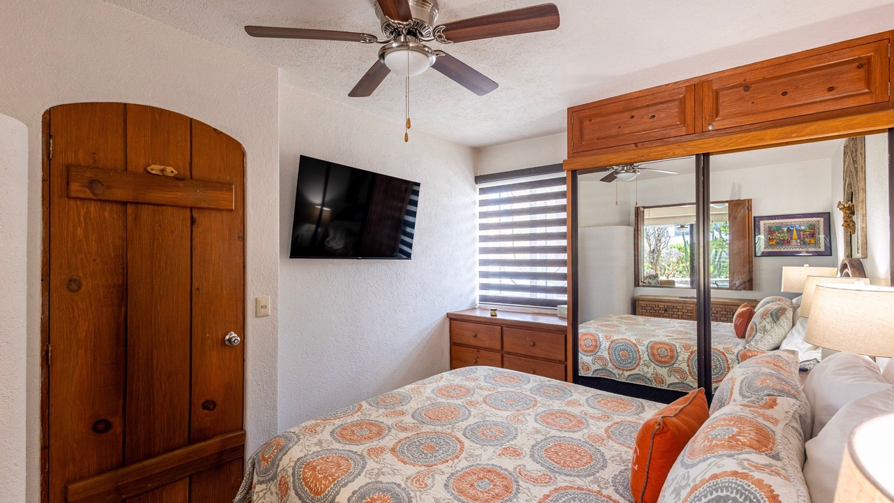 Photo of Bedroom in Campo de Golf Fonatur