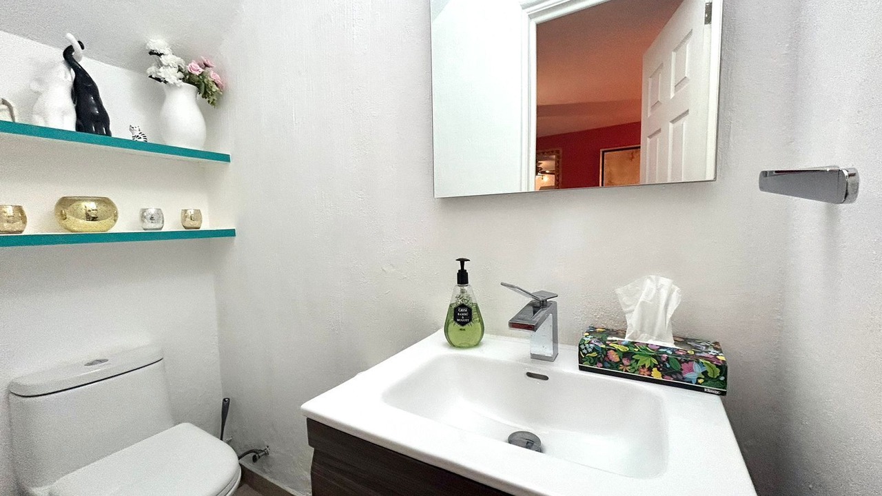 Photo of Bathroom in Ajijic