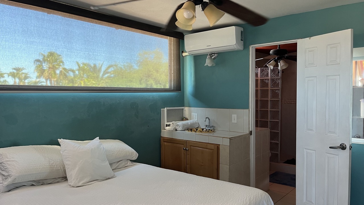 Photo of Bedroom in Zaragoza