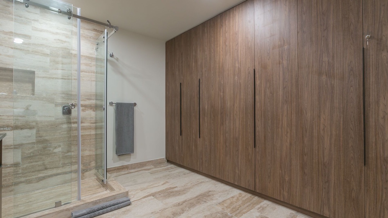 Photo of Bathroom in Playacar Fase II